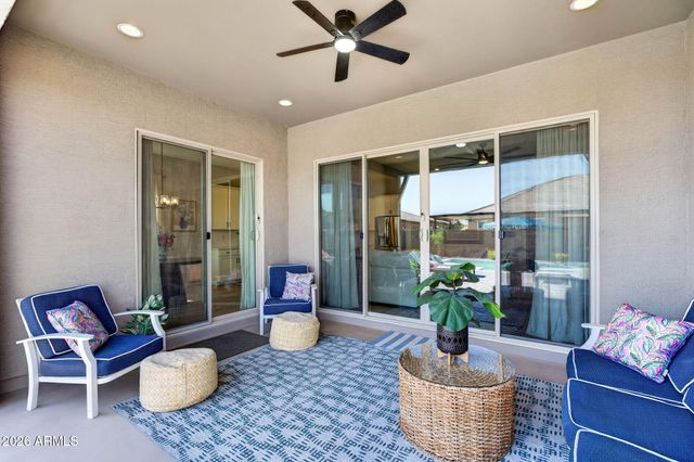 21843 E STIRRUP Court, Queen Creek, AZ 85142