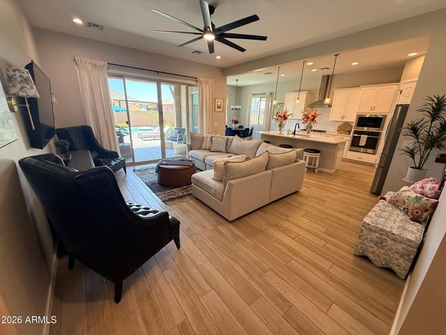 21843 E STIRRUP Court, Queen Creek, AZ 85142
