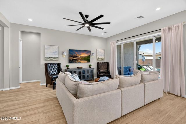 21843 E STIRRUP Court, Queen Creek, AZ 85142
