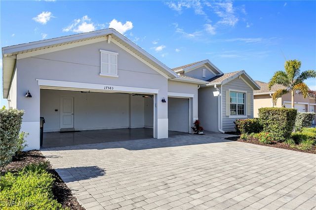 17583 Palmetto Pass LN, Punta Gorda, FL 33982
