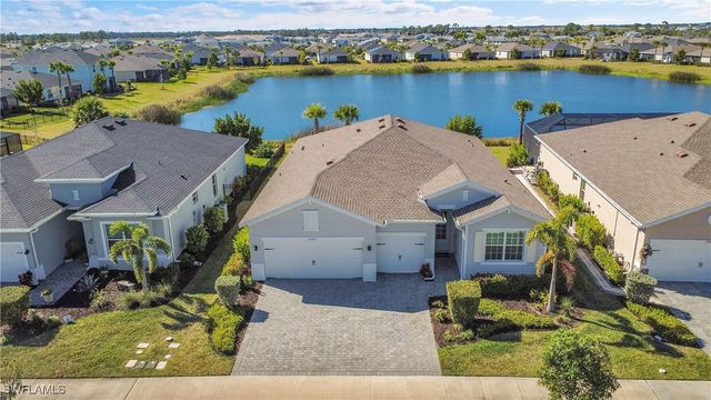 17583 Palmetto Pass LN, Punta Gorda, FL 33982