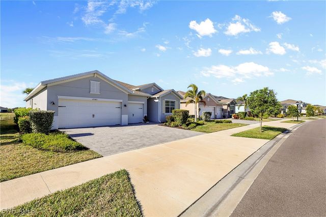 17583 Palmetto Pass LN, Punta Gorda, FL 33982