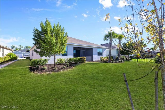 17583 Palmetto Pass LN, Punta Gorda, FL 33982