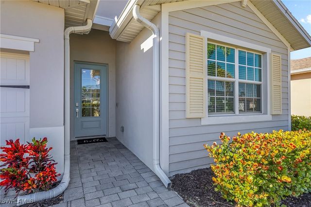 17583 Palmetto Pass LN, Punta Gorda, FL 33982