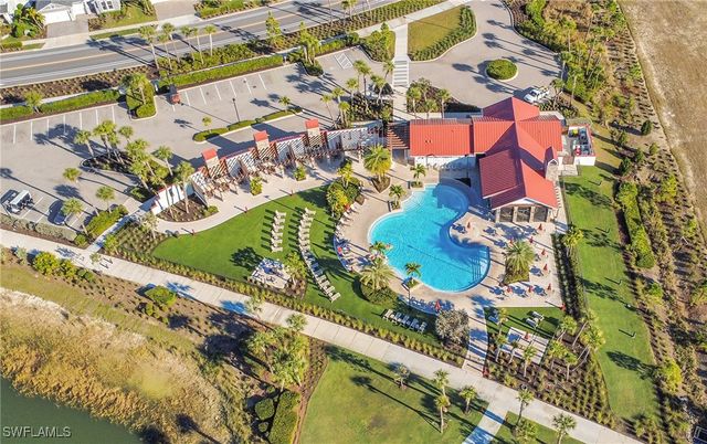 17583 Palmetto Pass LN, Punta Gorda, FL 33982