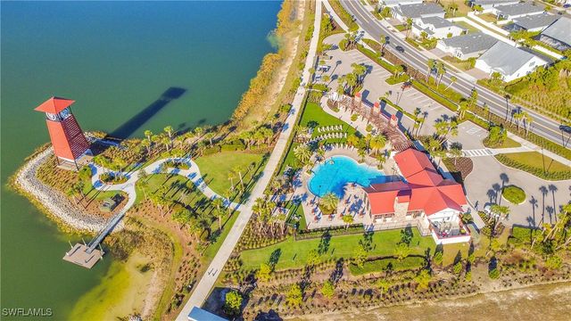 17583 Palmetto Pass LN, Punta Gorda, FL 33982