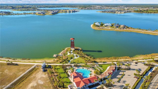 17583 Palmetto Pass LN, Punta Gorda, FL 33982