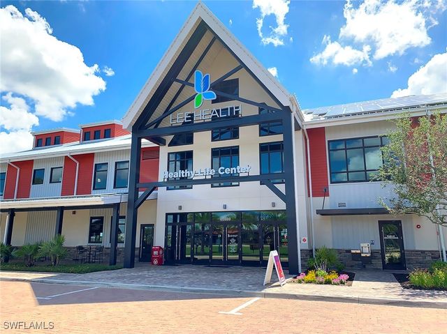 17583 Palmetto Pass LN, Punta Gorda, FL 33982