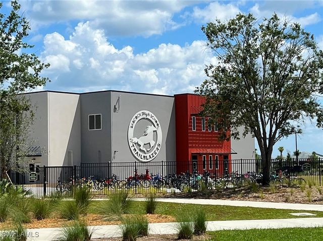 17583 Palmetto Pass LN, Punta Gorda, FL 33982