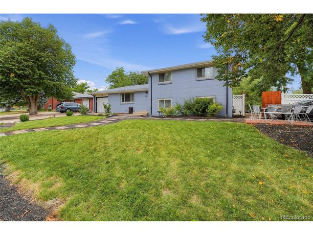 6805 W Ellsworth Ave, Lakewood, CO 80226