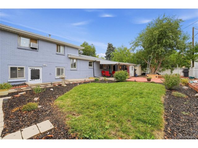6805 W Ellsworth Ave, Lakewood, CO 80226