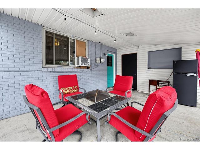 6805 W Ellsworth Ave, Lakewood, CO 80226
