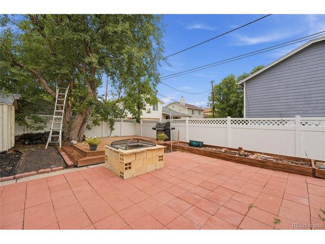 6805 W Ellsworth Ave, Lakewood, CO 80226
