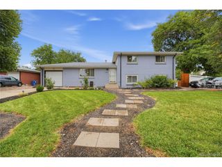 6805 W Ellsworth Ave, Lakewood, CO 80226