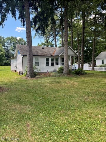 134 Ravenna Street, Hudson, OH 44236