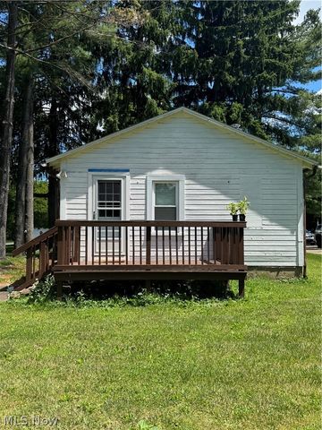 134 Ravenna Street, Hudson, OH 44236