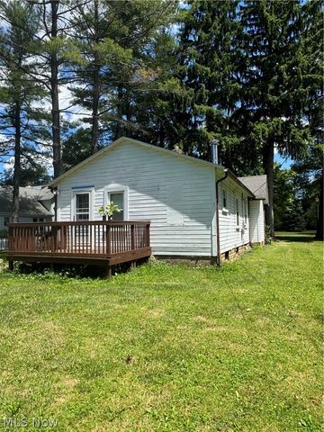 134 Ravenna Street, Hudson, OH 44236
