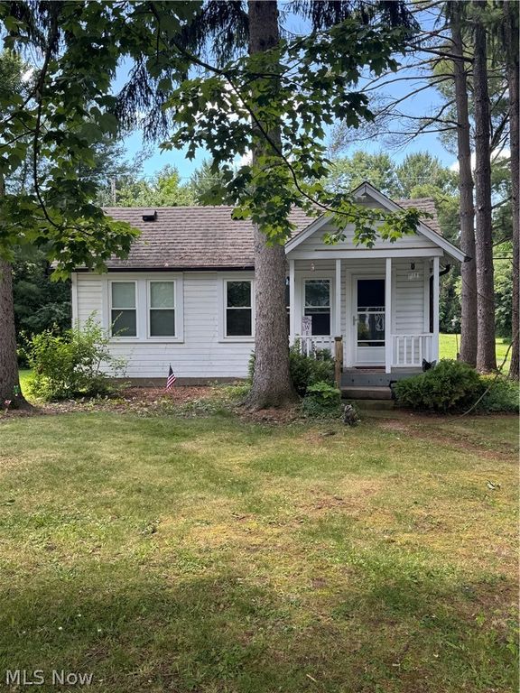 134 Ravenna Street, Hudson, OH 44236