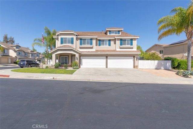 26369 Palisades, Murrieta, CA 92563