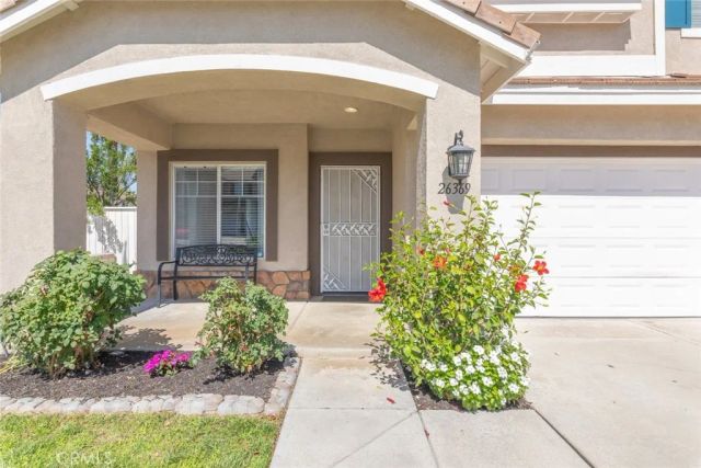 26369 Palisades, Murrieta, CA 92563