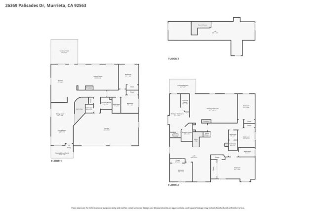 26369 Palisades, Murrieta, CA 92563