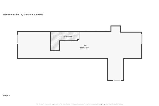26369 Palisades, Murrieta, CA 92563