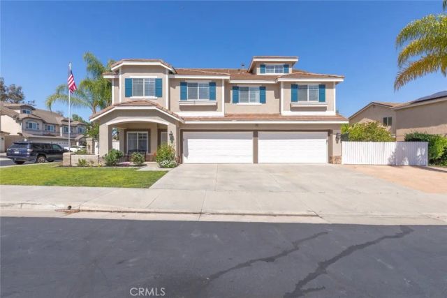26369 Palisades, Murrieta, CA 92563