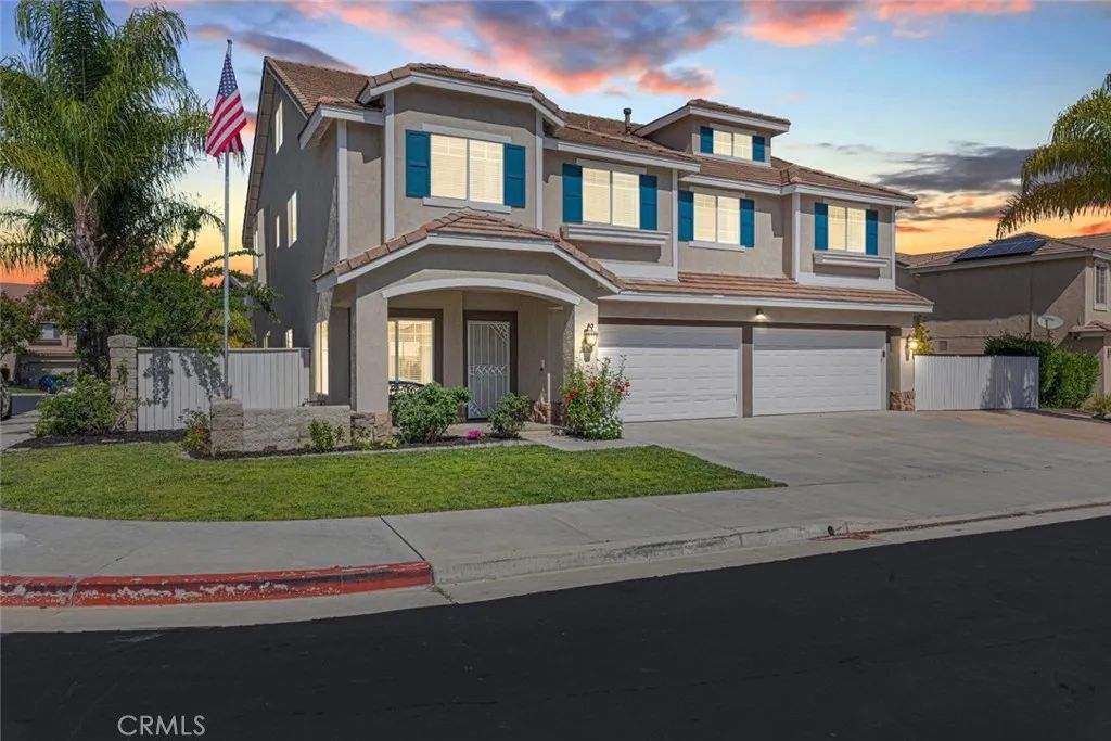 26369 Palisades, Murrieta, CA 92563