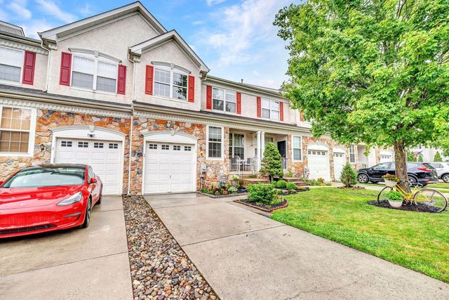 5 CARTER LN, Marlton, NJ 08053