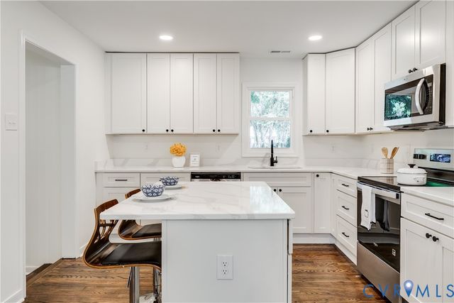 2928 Oakland Ave, Henrico, VA 23228