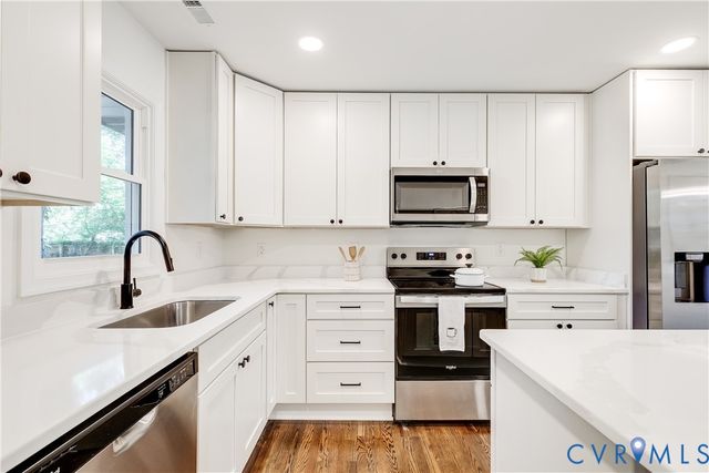 2928 Oakland Ave, Henrico, VA 23228