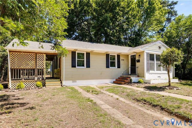 2928 Oakland Ave, Henrico, VA 23228