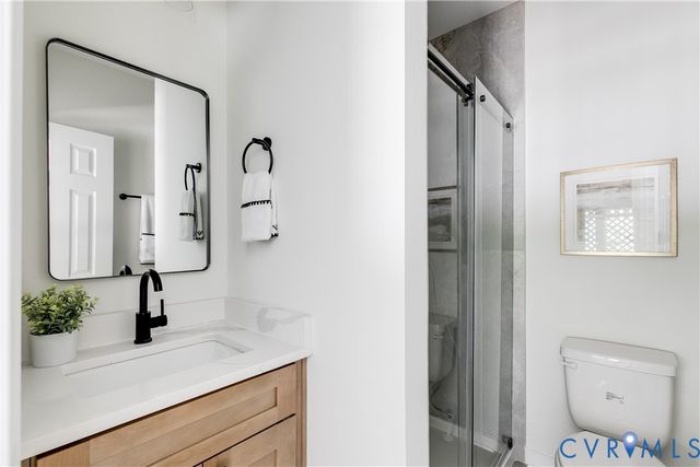2928 Oakland Ave, Henrico, VA 23228