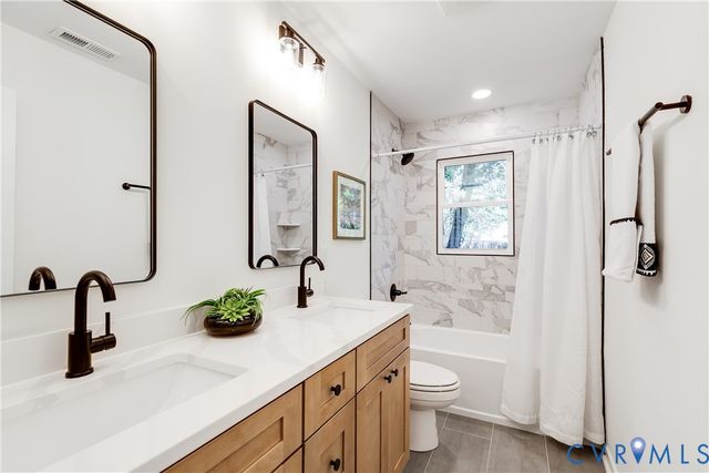 2928 Oakland Ave, Henrico, VA 23228