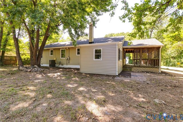 2928 Oakland Ave, Henrico, VA 23228
