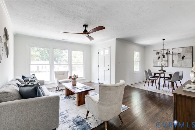 2928 Oakland Ave, Henrico, VA 23228