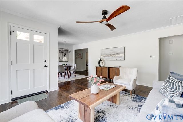 2928 Oakland Ave, Henrico, VA 23228