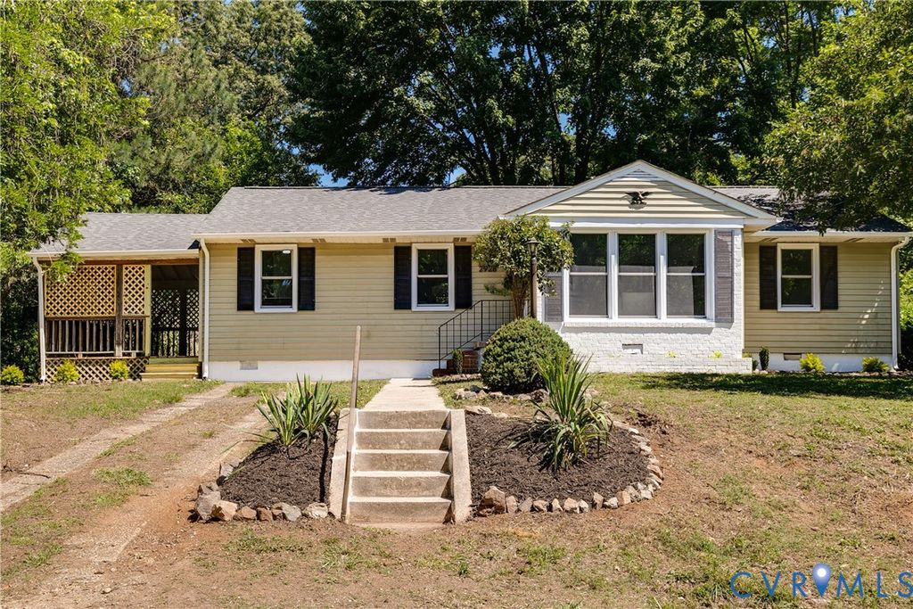 2928 Oakland Ave, Henrico, VA 23228