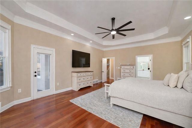 170 Longcreek Drive, Fayetteville, GA 30214