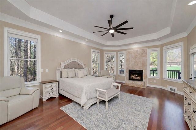 170 Longcreek Drive, Fayetteville, GA 30214