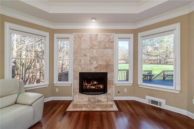 170 Longcreek Drive, Fayetteville, GA 30214