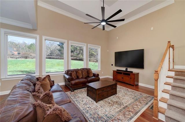 170 Longcreek Drive, Fayetteville, GA 30214