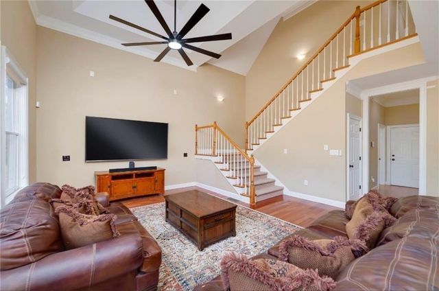 170 Longcreek Drive, Fayetteville, GA 30214