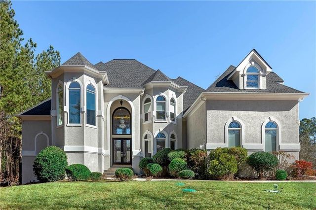 170 Longcreek Drive, Fayetteville, GA 30214
