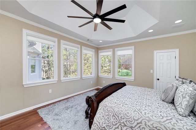 170 Longcreek Drive, Fayetteville, GA 30214