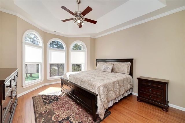 170 Longcreek Drive, Fayetteville, GA 30214