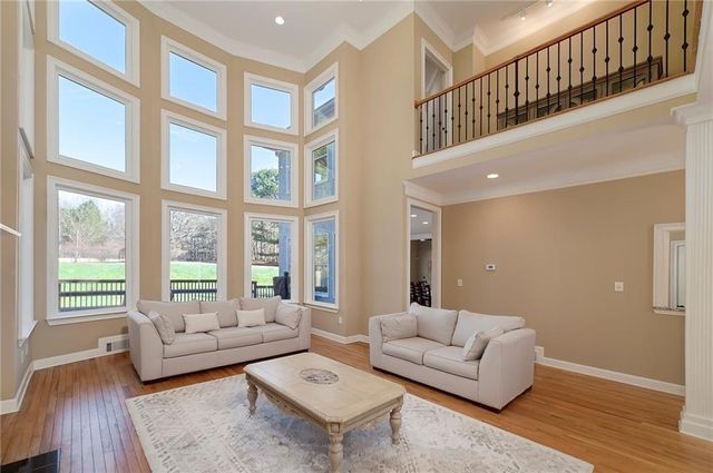 170 Longcreek Drive, Fayetteville, GA 30214