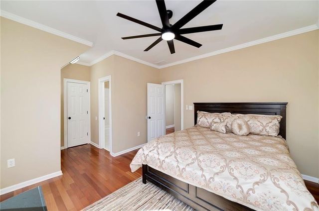 170 Longcreek Drive, Fayetteville, GA 30214