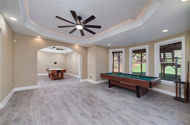 170 Longcreek Drive, Fayetteville, GA 30214