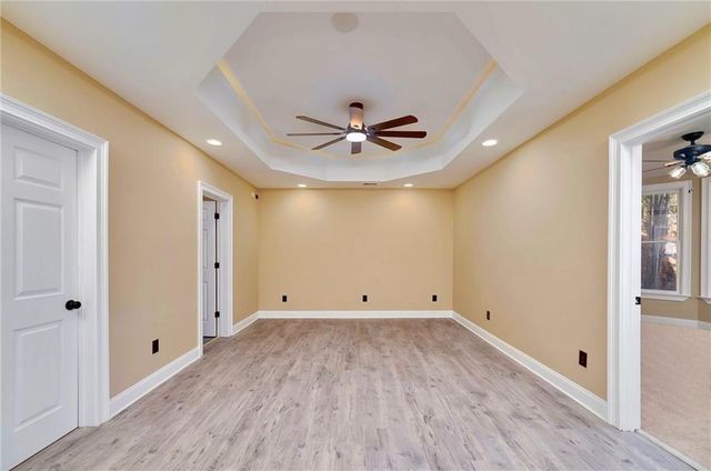 170 Longcreek Drive, Fayetteville, GA 30214